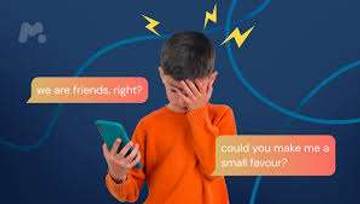 Waspada Child Grooming Ancaman Tersembunyi Bagi Anak