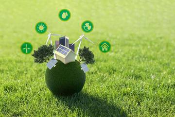 Dampak Positif Ekonomi Hijau bagi Kesejahteraan Rakyat Indonesia