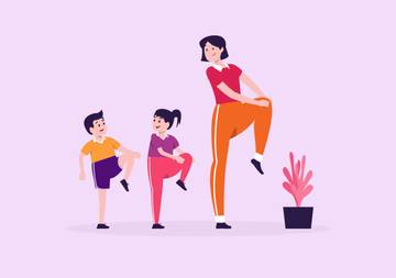 Waktu Terbaik Berolahraga bagi Tubuh dan Kebugaran