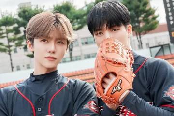 NCT Jeno dan Jaemin Debut Unit Baru