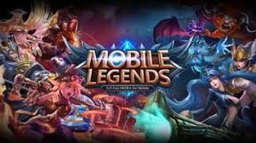 Mobile Legends Game MOBA Mobile yang Mendunia