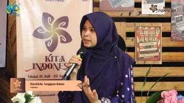 Pola Asuh Demokratis Kunci Anak Siap Hadapi Kritik