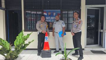 Jasa Raharja Bukittinggi Gelar Forum Keselamatan Lalu Lintas