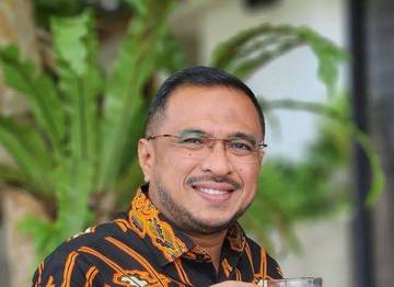 SK PPPK Paruh Waktu SBT Belum Diteken, Ini Penjelasan Bupati Fachri 