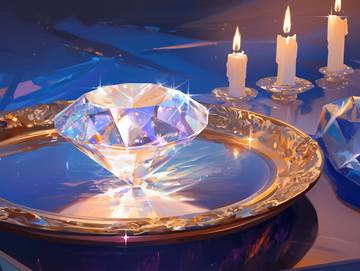 Mengupas Jenis Berlian Lokal Yang Populer di Indonesia