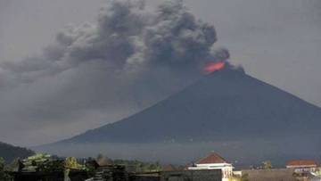 Langkah Tepat Melindungi Diri dari Erupsi Gunung Api