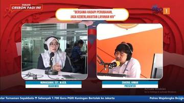 UMMADA Cirebon Perkuat Edukasi Pencegahan HIV