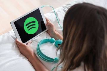 Lagu Taylor Swift Terpopuler Spotify
