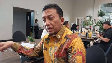 DPR Minta Pemerintah Serius Bimbing UMKM