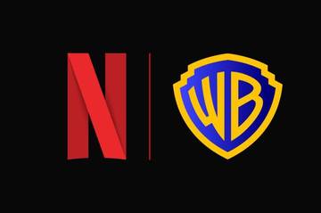 Resmi! Netflix Akuisisi Warner Bros