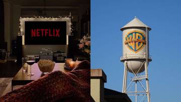 Gebrakan Baru Netflix Setelah Akuisisi Studio Legendaris