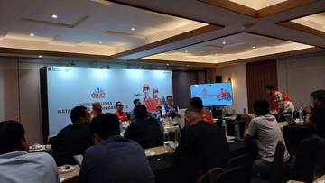 Pertamina Siapkan Skema Darurat Distribusi BBM Jalur Pantura