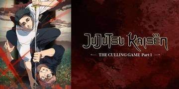 Jujutsu Kaisen Season 3 Rilis 2 Episode Langsung