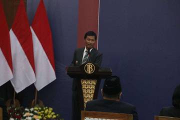 Pemkot Cirebon Fokus pada Inflasi, Digitalisasi Dan UMKM