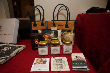 Pertapreneur Aggregator, Bangun UMKM Sektor Pangan Berdaya Saing