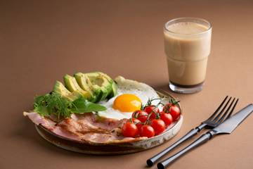 Pilihan Sarapan agar Berat Badan Turun