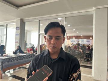 Coffee Festival 2026 Perkuat Kolaborasi UMKM Kota Cirebon