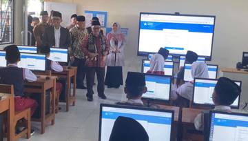 Mendikdasmen Dorong Revitalisasi Pendidikan dan TKA di Majalengka