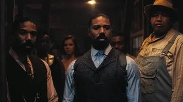 Capaian Fantastis 'Sinners', 16 Nominasi Oscar