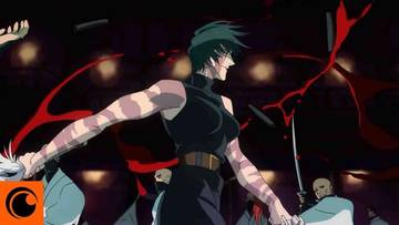 Review Jujutsu Kaisen Episode 51: Maki Membantai Zenin!