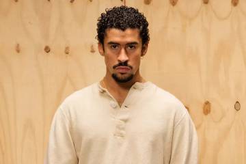 Bad Bunny Cetak Sejarah Baru