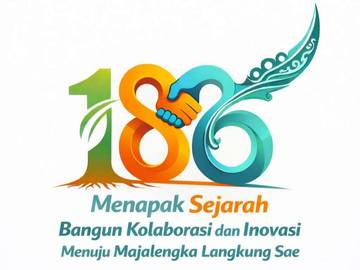 186 Tahun Majalengka, Kolaborasi Inovasi Menuju Langkung SAE