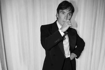 Ralph Fiennes Diduga Bocorkan Voldemort Baru