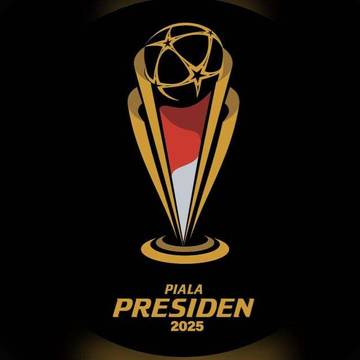 Akreditasi Media untuk Piala Presiden 2025 Dibuka