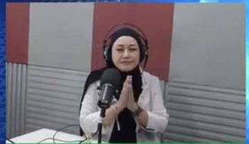 Risa Nikisae Bangun Bisnis Sambal Mamaris