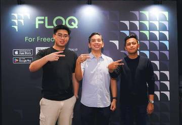 Edukasi Investor Pemula, FLOQ Hadirkan Mini Akademi Crypto