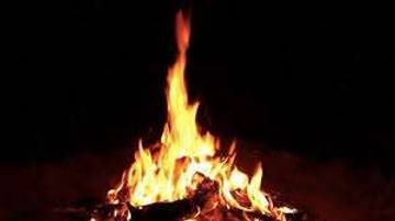 Sarwa Baksa, Makna Api dan Kewaspadaan Kebakaran 