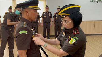 Kajati Bali Instruksikan Percepatan Penanganan Korupsi 