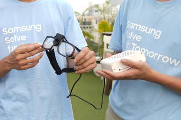 RunSight Masuk Top 20 SFT Global 2025