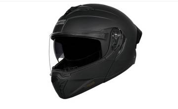 Studds Trooper, Helm Modular India Hadir di Indonesia