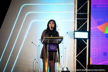 Infrastruktur Digital Penentu Keselamatan Warga Saat Bencana