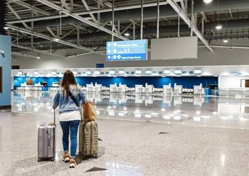 Bandara Ngurah Rai Antisipasi Cuaca Ekstrem