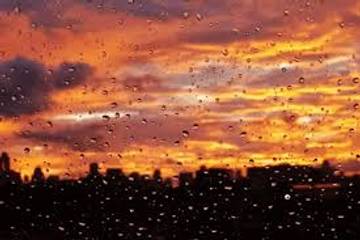 Massa Udara Basah Picu Shower Rain di Bali