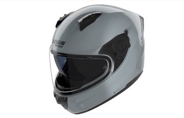 Nolan N60-6, Helm Sport Touring Premium Buatan Italia