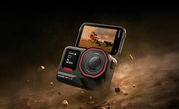 Insta360 Ace Pro2, Menjelma Menjadi Monster Fotografi Jalanan