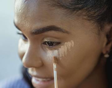 Bye Noda Wajah! Kenali Perbedaan Corrector dan Concealer