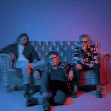 EIDRA Kembali Menghadirkan Karya Terbaru Berjudul “Ambigu”