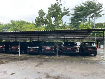 Pemkab Jembrana Tekan Efisiensi saat Keterbatasan Fiskal