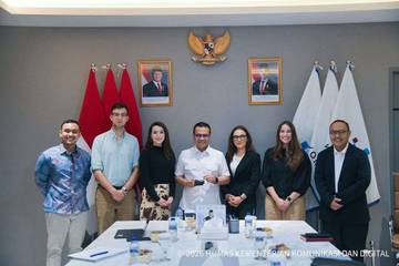 Perluas Akses Belajar Digital hingga Daerah Terpencil