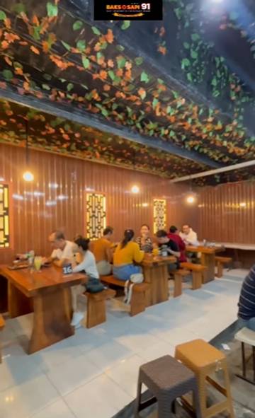 Bakso 91 Indonesia Cabang Bali, Rasa Singkawang Nikmat 