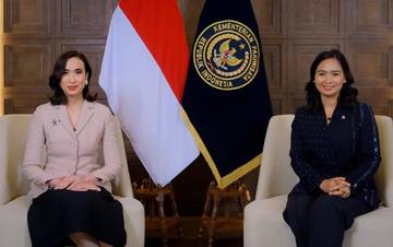 Tahun 2025, Sektor Pariwisata Indonesia Tumbuh Pesat  