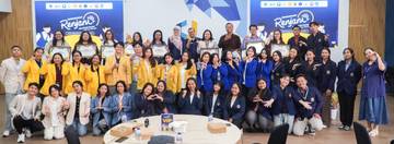 Ratusan Relawan Pajak Dampingi Pelaporan SPT via Coretax