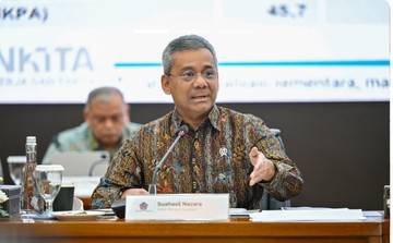 Insentif Perpajakan Dukung Daya Beli Masyarakat 