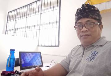 Kualitas Ruang Digital Indonesia Alami Penurunan 