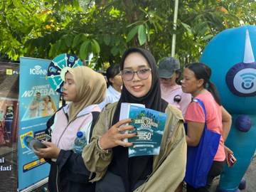 Ratusan Pelanggan Manfaatkan Promo Tambah Daya PLN 