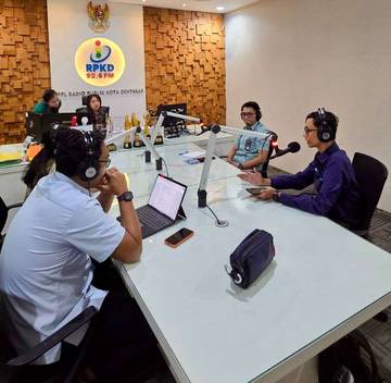 PLN UP2D Bali Edukasi Keselamatan Kelistrikan